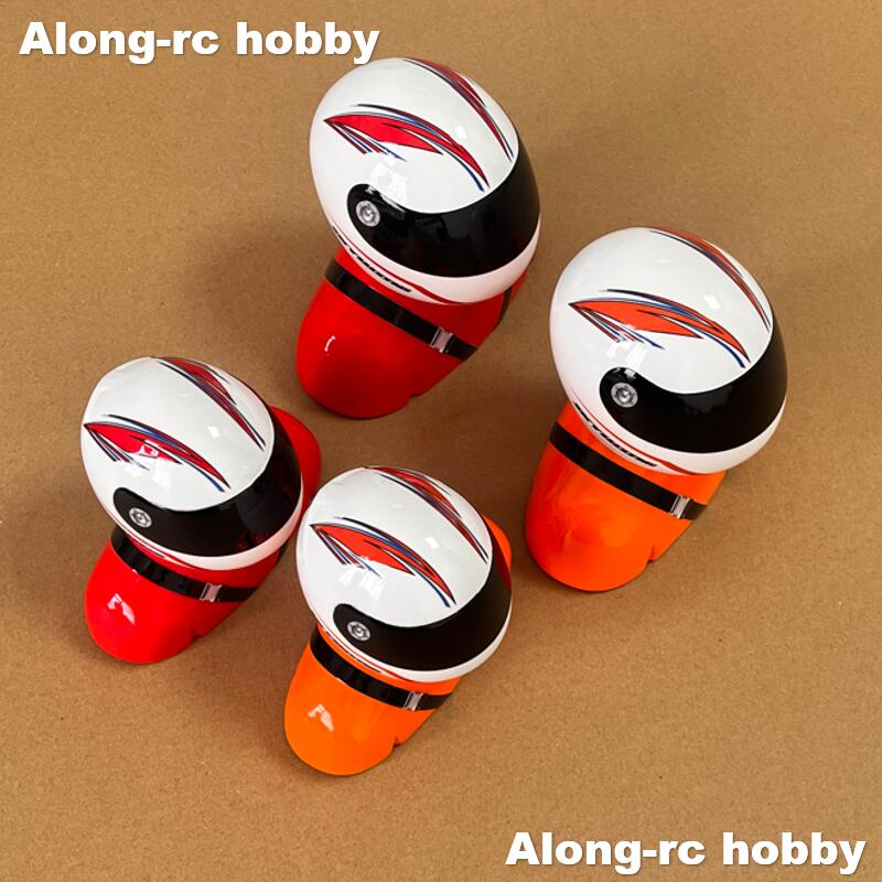 Brushless Motor Thrust Test Stand - Accessori per aeromobili RC Hobby Skywing