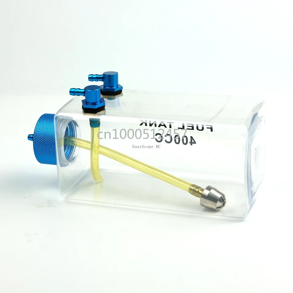 1PC Serbatoio Carburante Benzi - Brushless Motor Thrust Test Stand recensione e prezzo
