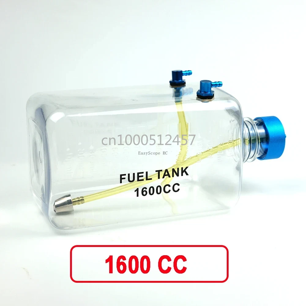 1PC Serbatoio Carburante Benzi - Brushless Motor Thrust Test Stand recensione e prezzo