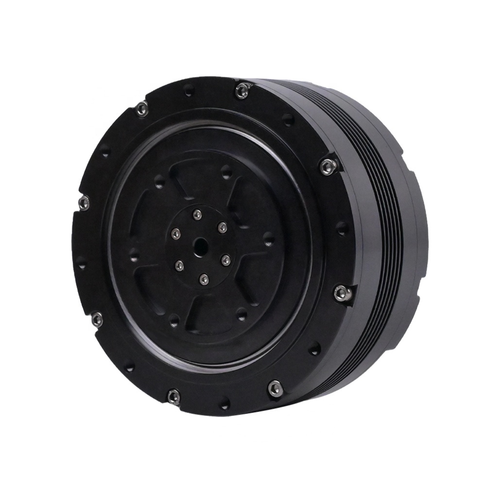 Motore DC senza spazzole con r - Bldc Planetary Gear Motor 48V High Torque recensione e prezzo