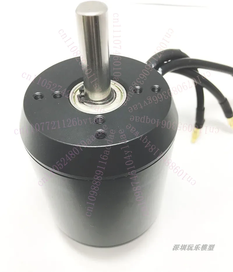 Motore brushless 6384 170KV co - 6384 Brushless Motor Sensored recensione e prezzo