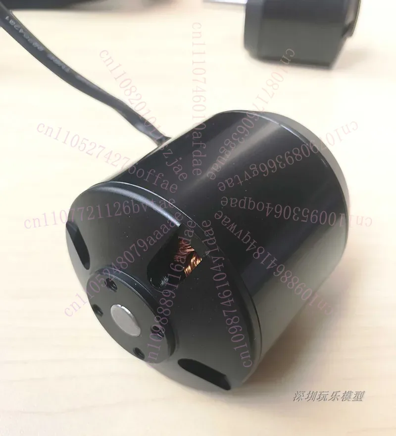 Motore brushless 6384 170KV co - 6384 Brushless Motor Sensored recensione e prezzo