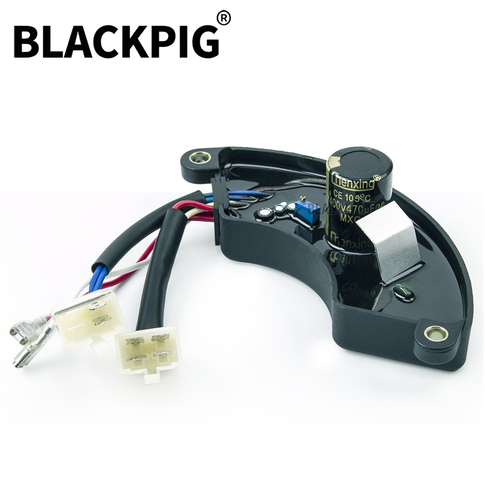 Regolatore di Tensione Automat - Cycloidal Reducer Bldc Motor recensione e prezzo