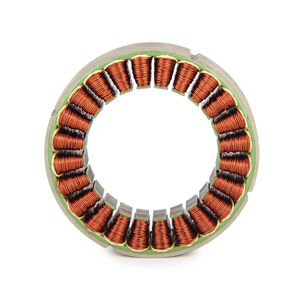 Motore Cubermars RI70 personal - Frameless Torque Motor Stator Rotor recensione e prezzo