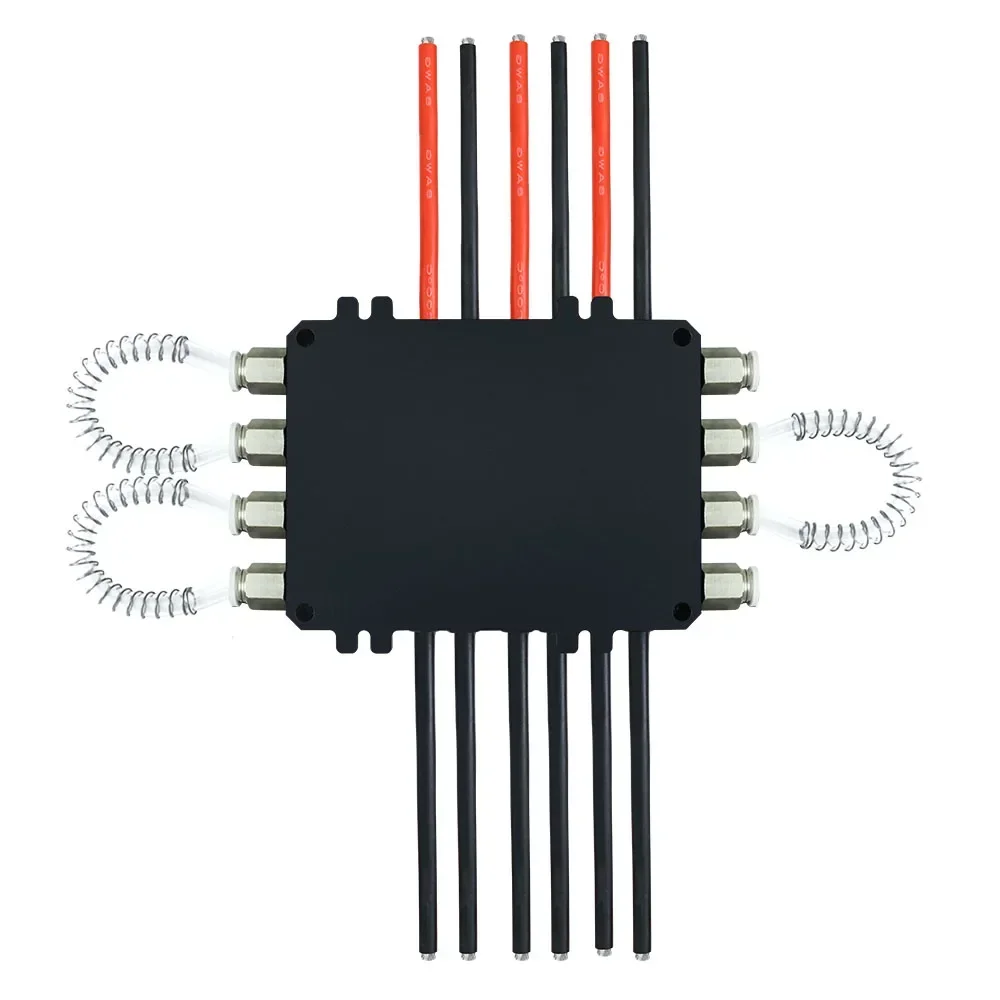 ESC FSESC 75300 ad alta corren - Vesc 75300 High Current Esc recensione e prezzo