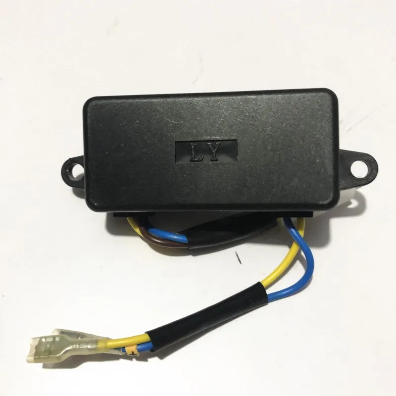 1PCS Raddrizzatore Regolatore  - Cycloidal Reducer Bldc Motor recensione e prezzo