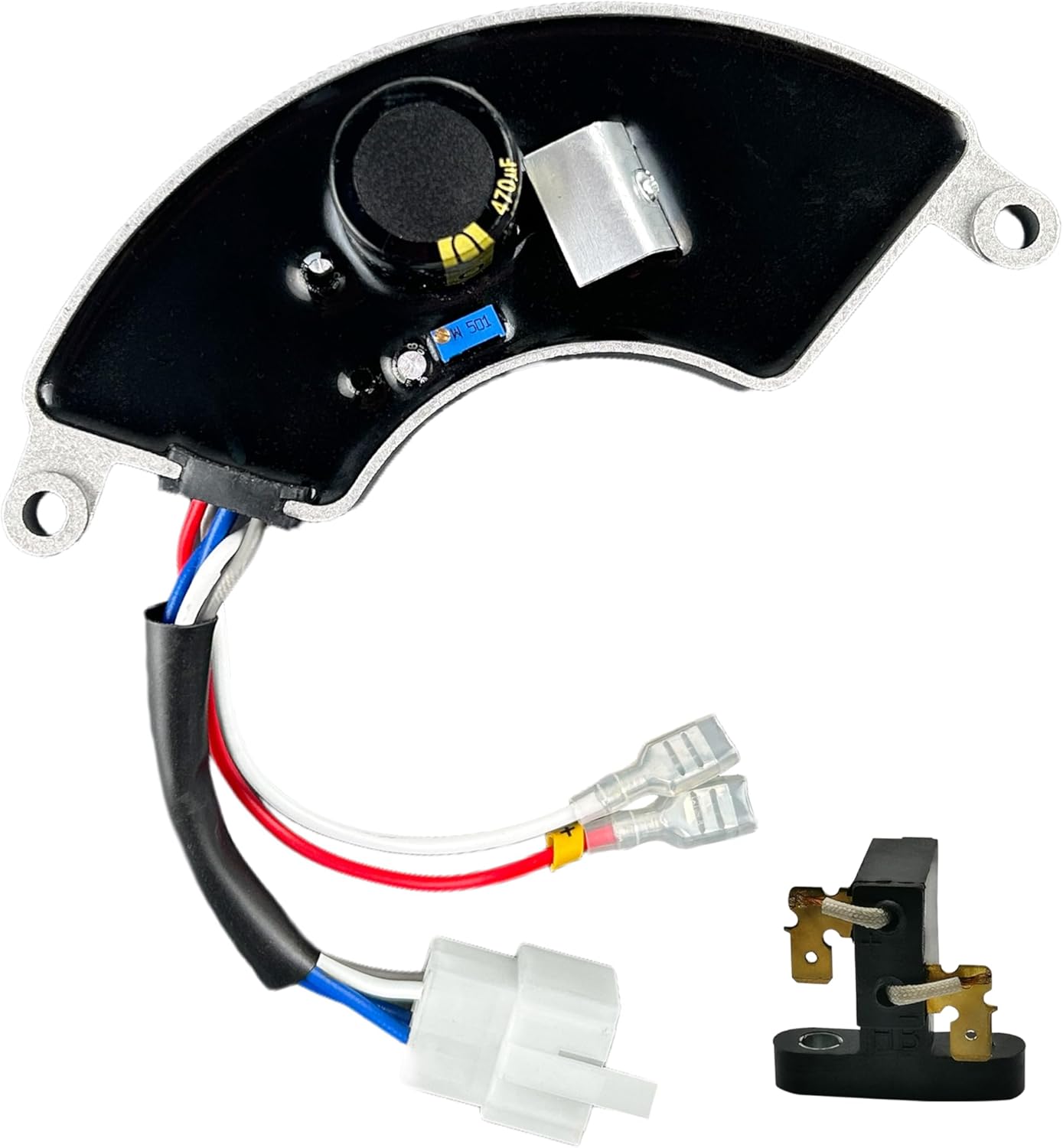 Raddrizzatore AVR per Generato - Cycloidal Reducer Bldc Motor recensione e prezzo