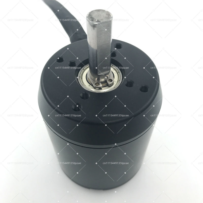Motore DC Brushless ad Alta Po - 6384 Brushless Motor Sensored recensione e prezzo
