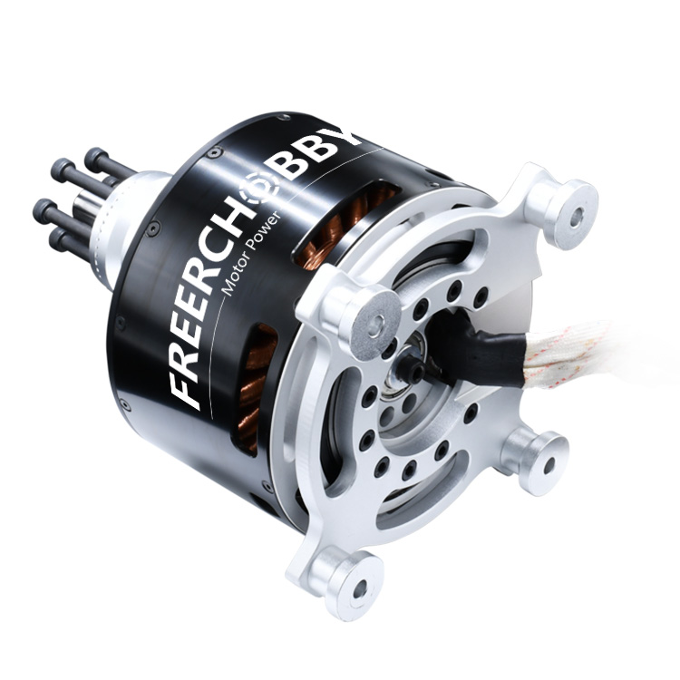 Motore brushless FRC ad alta e - 12090 Brushless Outrunner Motor recensione e prezzo
