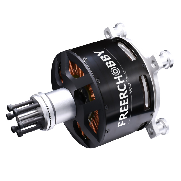 Motore brushless FRC ad alta e - 12090 Brushless Outrunner Motor recensione e prezzo