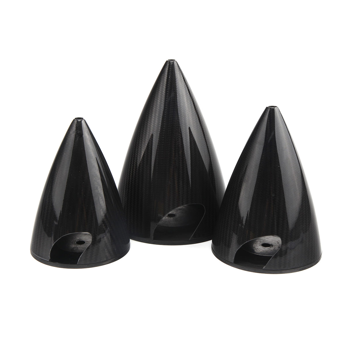 Cono CW a 2 pale Spinner in fi - Brushless Motor Thrust Test Stand recensione e prezzo